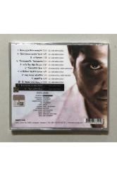 Kenan Doğulu Ben Senin Herşeyinim Cd (Jelatininde Sıfır Orjnal Dönem Baskı Cd)