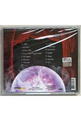 Pera Giz Cd (Jelatininde Sıfır Orjnal Dönem Baskı Cd)