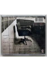 Demir Demirkan 2004 İstanbul Cd (Orijnal Dönem Baskı Cd)