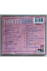 Loretta Lynn The Concert Collection Cd