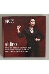 Nilüfer 13 Düet Cd (Orjinal Dönem Baskı Cd)