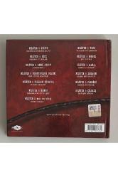 Nilüfer 13 Düet Cd (Orjinal Dönem Baskı Cd)