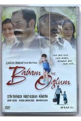 Babam ve Oğlum Dvd (Orjnal Dönem Baskı Cd)
