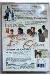Babam ve Oğlum Dvd (Orjnal Dönem Baskı Cd)