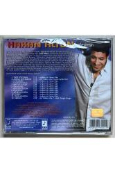 Hakan Altun Nefesimsin Cd (Sıfır Jelatinli)