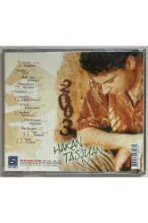 Hakan Taşıyan 2003 Cd (Jelatininde Sıfır 2003 Dönem Baskı)