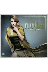 Funda Arar Sessiz Sinema Cd (Orjnal Dönem Baskı Cd)