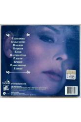 Funda Arar Sessiz Sinema Cd (Orjnal Dönem Baskı Cd)