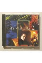 Fahir Atakoğlu 2 Cd