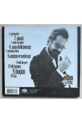 Feridun Düzağaç Flu Cd (Orjinal 2013 Dönem Baskı Cd)