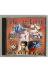 Fahir Atakoğlu Cd