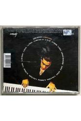 Fahir Atakoğlu Senfonik Konseri İstanbul Temmuz 1997 Cd (Orjnal Dönem Baskı Cd)