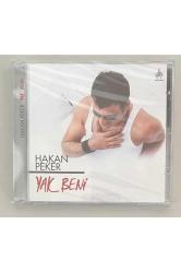 Hakan Peker Yak Beni Cd (Sıfır Cd)