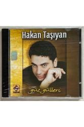 Hakan Taşıyan Güz Gülleri Cd (Sıfır Cd)