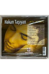 Hakan Taşıyan Güz Gülleri Cd (Sıfır Cd)