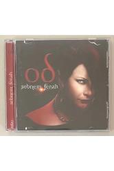 Şebnem Ferah Od Cd
