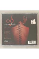 Şebnem Ferah Od Cd