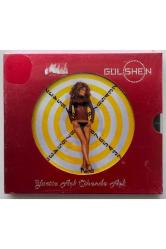 Gülşen Yurtta Aşk Cihanda Aşk Cd (Sıfır Cd)