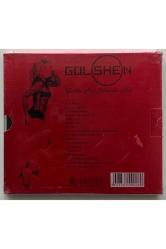 Gülşen Yurtta Aşk Cihanda Aşk Cd (Sıfır Cd)