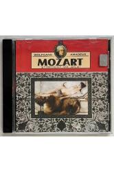 Wolfgang Amadeus Mozart Symphony No.40,41 Cd