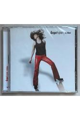 Özge Fışkın Kilitler Cd (Jelatininde Sıfır Orjnal Dönem Baskı Cd)