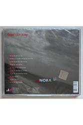 Özge Fışkın Kilitler Cd (Jelatininde Sıfır Orjnal Dönem Baskı Cd)