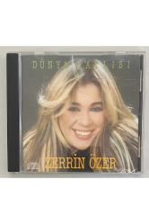 Zerrin Özer Dünya Tatlısı Cd