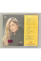 Zerrin Özer Dünya Tatlısı Cd