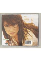 Yonca Evcimik Günaha Davet Cd (Orjnal 1998 Dönem Baskı Cd Kartonette Çizim Mevcut)