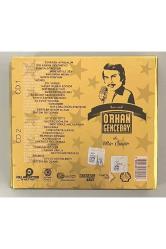 Orhan Gencebay İle Bir Ömür Çift Cd