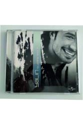 Yalın Ellerine Sağlık Cd