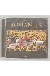 Romantik Film Müzikleri CD Teoman,pamela,erkin Koray (Jelatininde Sıfır Cd)