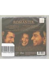 Romantik Film Müzikleri CD Teoman,pamela,erkin Koray (Jelatininde Sıfır Cd)