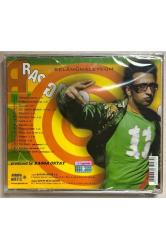 Ragga Oktay Selamünaleyküm Cd (Jelatininde Sıfır  Dönem Baskı Cd)