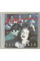 Sezen Aksu Düğün ve Cenaze Cd