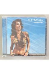 Özlem Tekin Tek Başıma Cd (Jelatininde Sıfır Orjnal Dönem Baskı Cd)