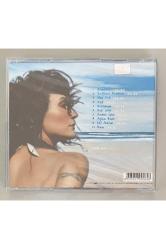 Özlem Tekin Tek Başıma Cd (Jelatininde Sıfır Orjnal Dönem Baskı Cd)