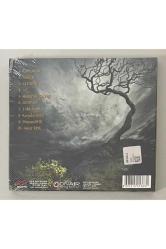 Özlem Tekin Kargalar Cd (Jelatininde Sıfır 2013 Orjnal Dönem Baskı Cd)