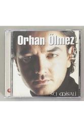 Orhan Ölmez Su Misali Cd