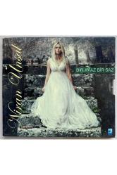 Niran Ünsal Bir Avaz Bir Saz Cd (Orjnal Dönem Baskı Cd)