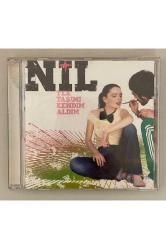 Nil Karaibrahimgil Tek Taşımı Kendim Aldım Cd