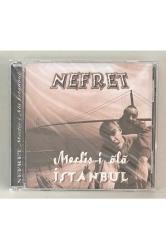 Nefret Meclis-i Ala İstanbul Cd (Sıfır Cd)