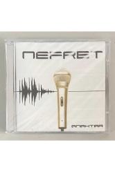 Nefret Anahtar Cd (Sıfır Cd)