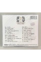 Nefret Anahtar Cd (Sıfır Cd)