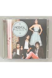 Model Diğer Masallar Cd (Orijnal 2011 Baskı Cd)