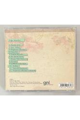 Model Diğer Masallar Cd (Orijnal 2011 Baskı Cd)