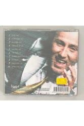 Metin Arolat Yine Bir Başıma Cd