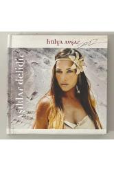 Hülya Avşar Aşıklar Delidir Cd