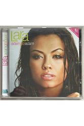 Lara Adam Gibi Adam Cd (Orjnal Dönem Baskı Cd)