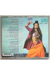 Lara Adam Gibi Adam Cd (Orjnal Dönem Baskı Cd)